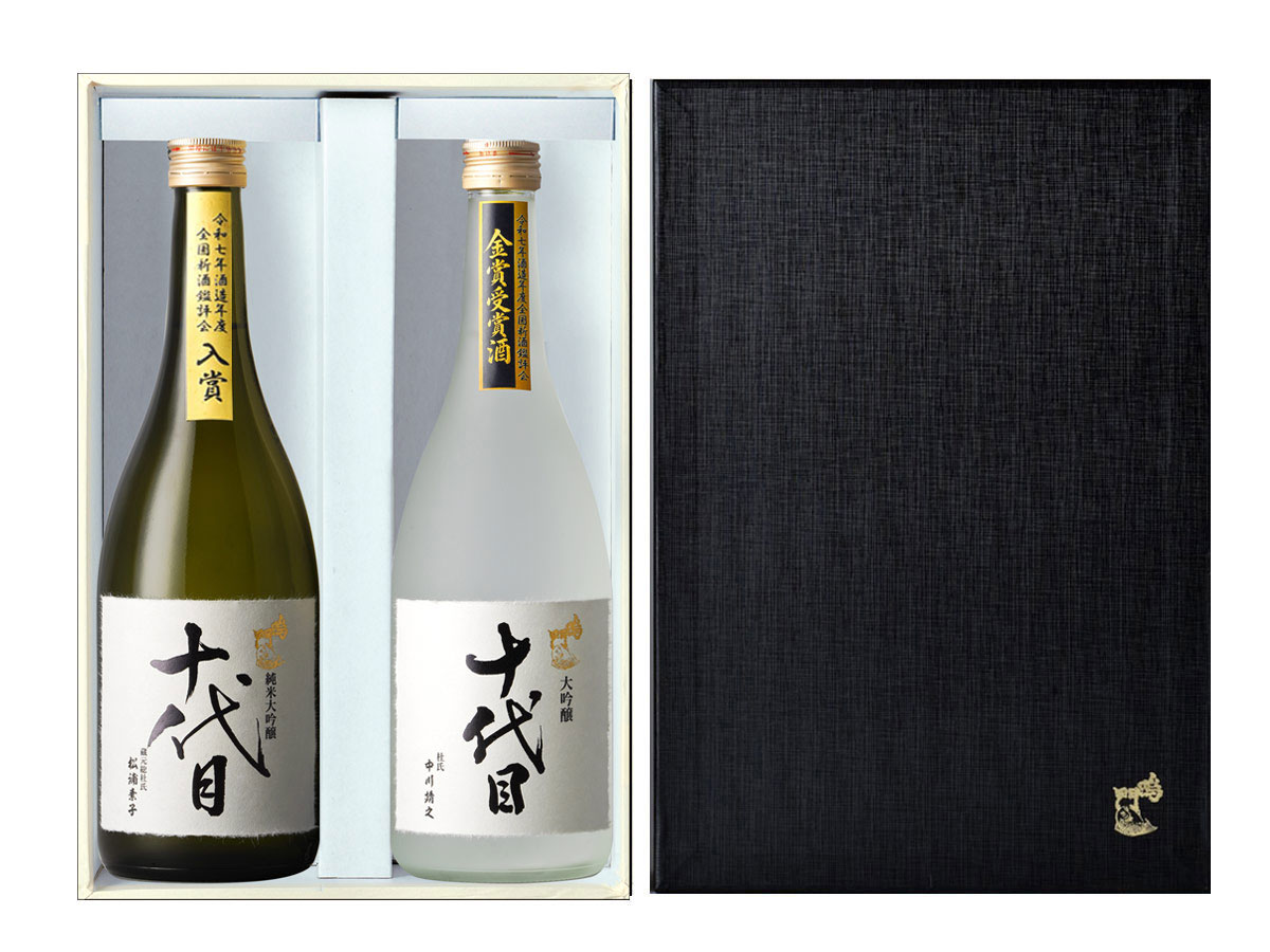 ギフト 鳴門鯛 十代目 2本セット