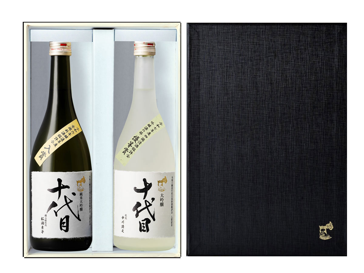 ギフト 鳴門鯛 十代目 2本セット