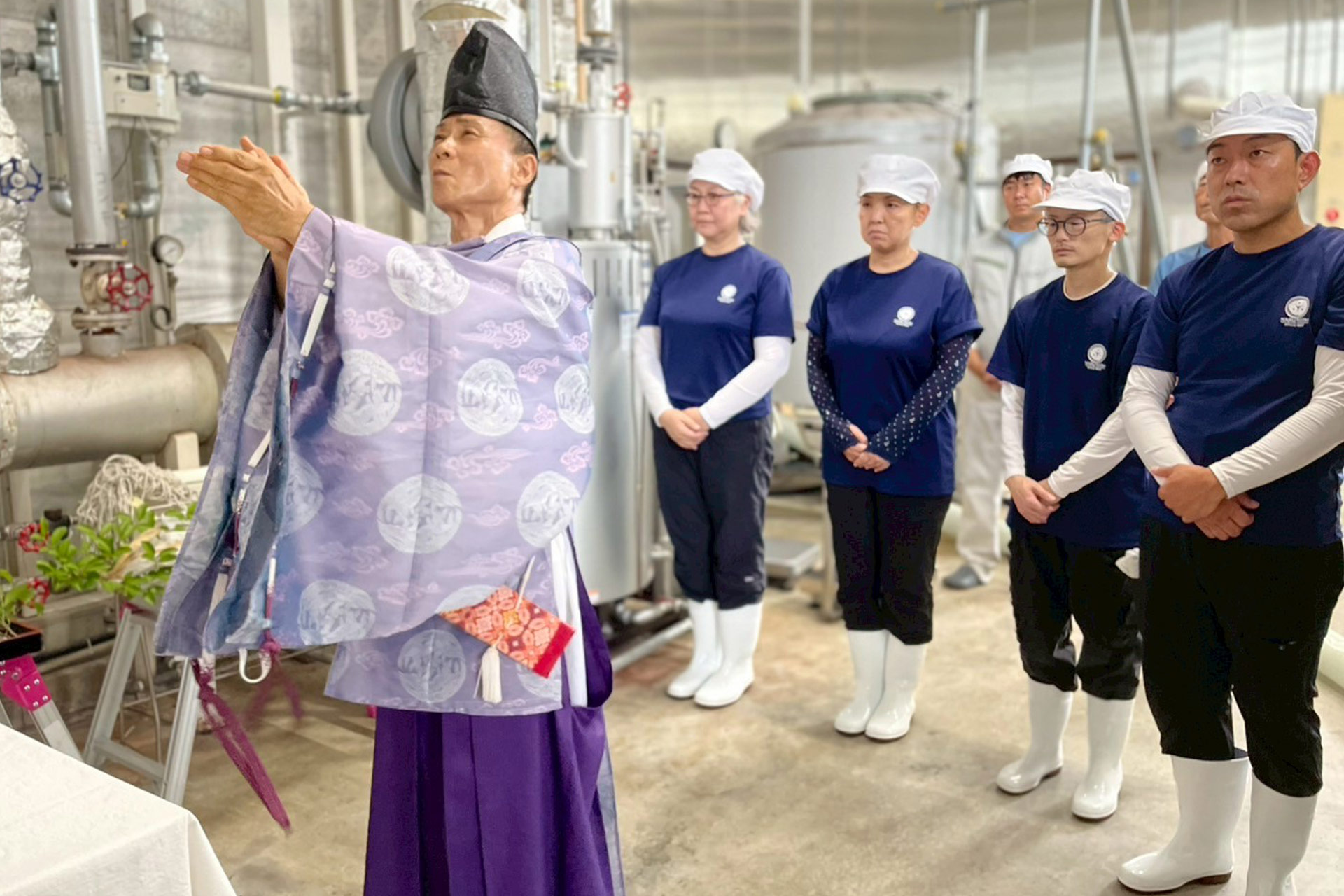 月巡り、酒巡り。