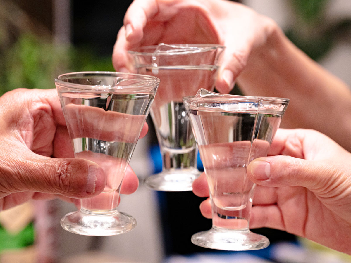 蔵開き一番汲み 無濾過生原酒 720ml【月巡り、酒巡り。】11月限定酒