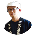 蔵人 うめちゃん