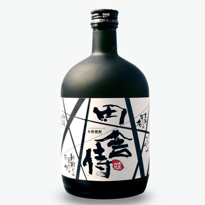 本家 田舎侍（いなかざむらい）
