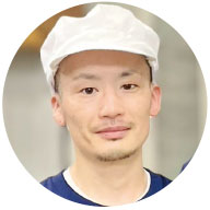 蔵人 うめちゃん