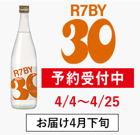 超直汲みR7BY No30