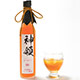 松浦 3年熟成プレミアム梅酒「神領」 500ml