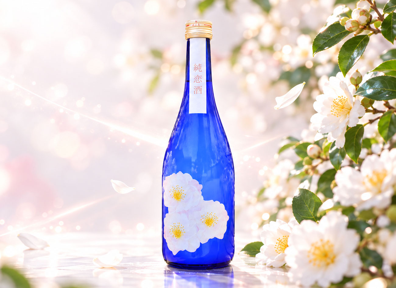 純恋酒