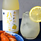 香味柑橘 れもんのお酒 500ml
