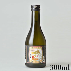鳴門鯛 大吟醸 300ml