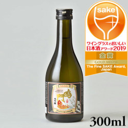 鳴門鯛 大吟醸 300ml