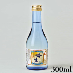 鳴門鯛 吟醸生貯蔵酒 吟生(ぎんなま)
