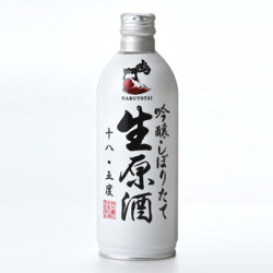 生缶スリム