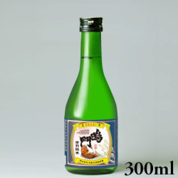 特別純米酒