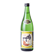 鳴門鯛 特別純米酒