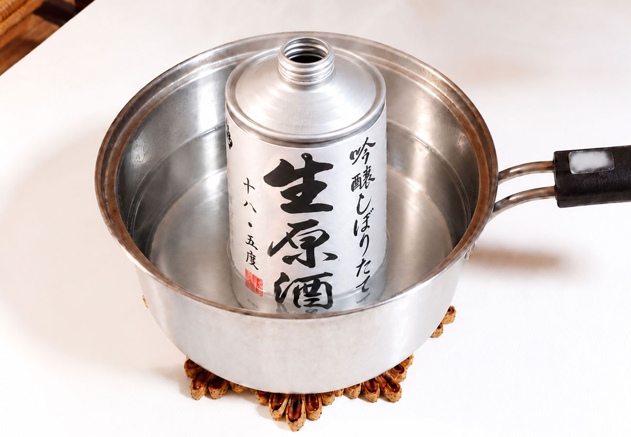 生缶