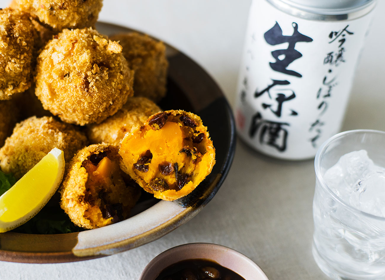 生缶
