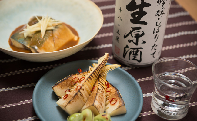 生缶