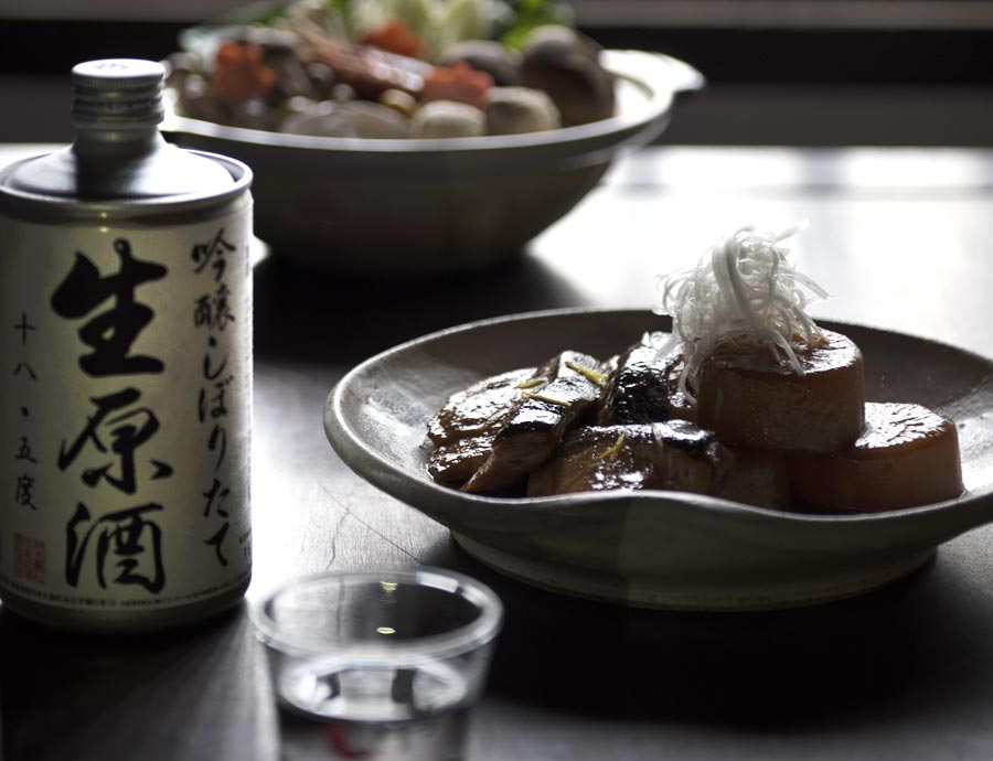 生缶