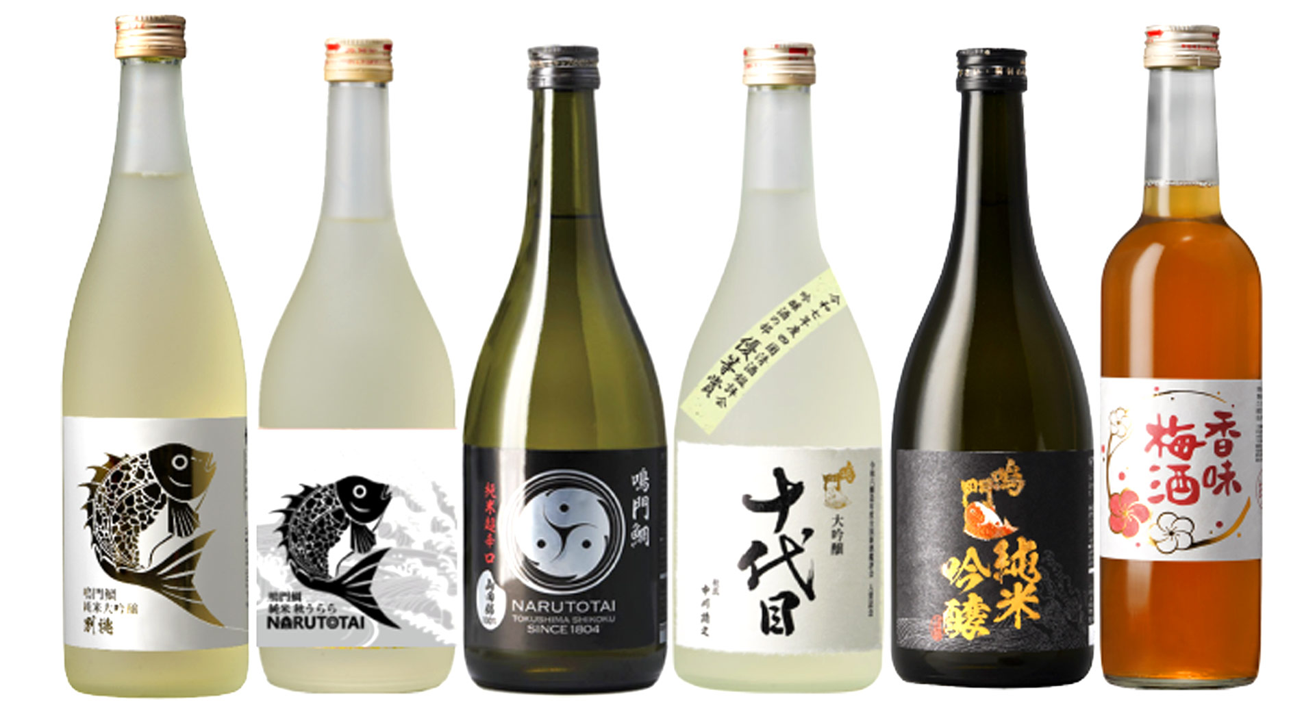 アガメムノン(白) (今月限定) 2025歳末セール 鳴門鯛の厳選6本セット【全国送料無料】 NARUTOTAI SHOP