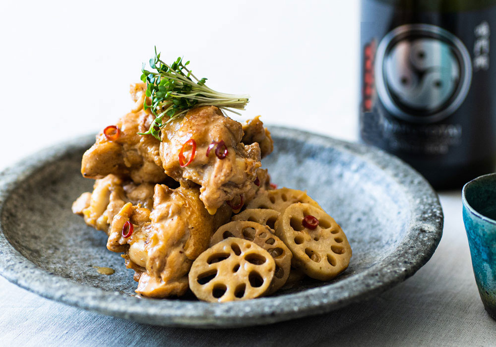 鳴門鯛 純米超辛口 巴（ともえ） NARUTOTAI SHOP