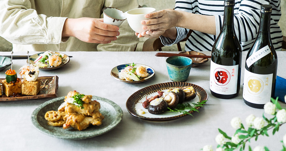 鳴門鯛 巴シリーズ