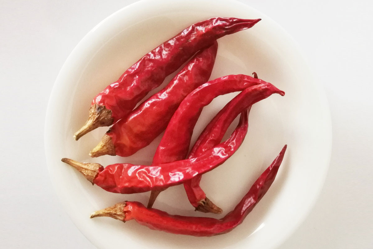 松浦 とんがらし梅酒