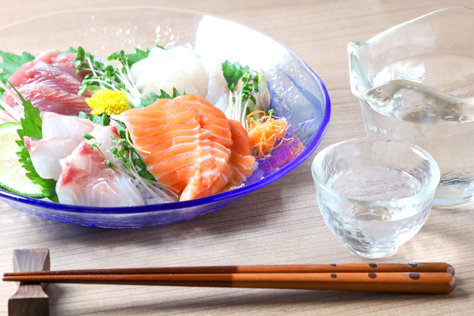月巡り、酒巡り。【シリーズ最終】7月限定酒