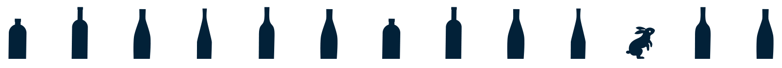 月巡り、酒巡り。
