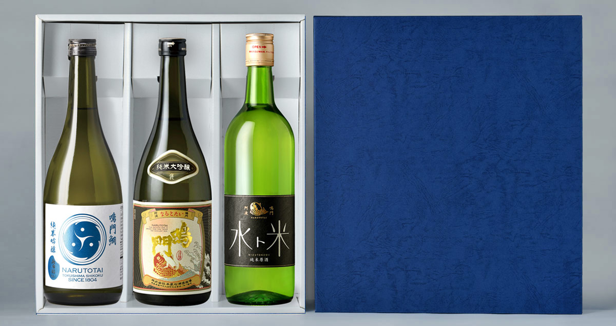 すべて金賞！ワイングラスでおいしい日本酒アワード2024受賞セット